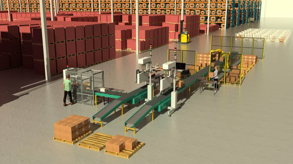 Claire Konz Warehouse Rendering