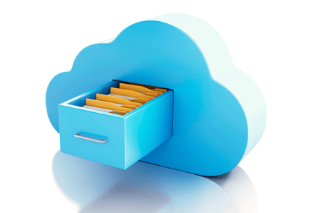 Cloud Storage